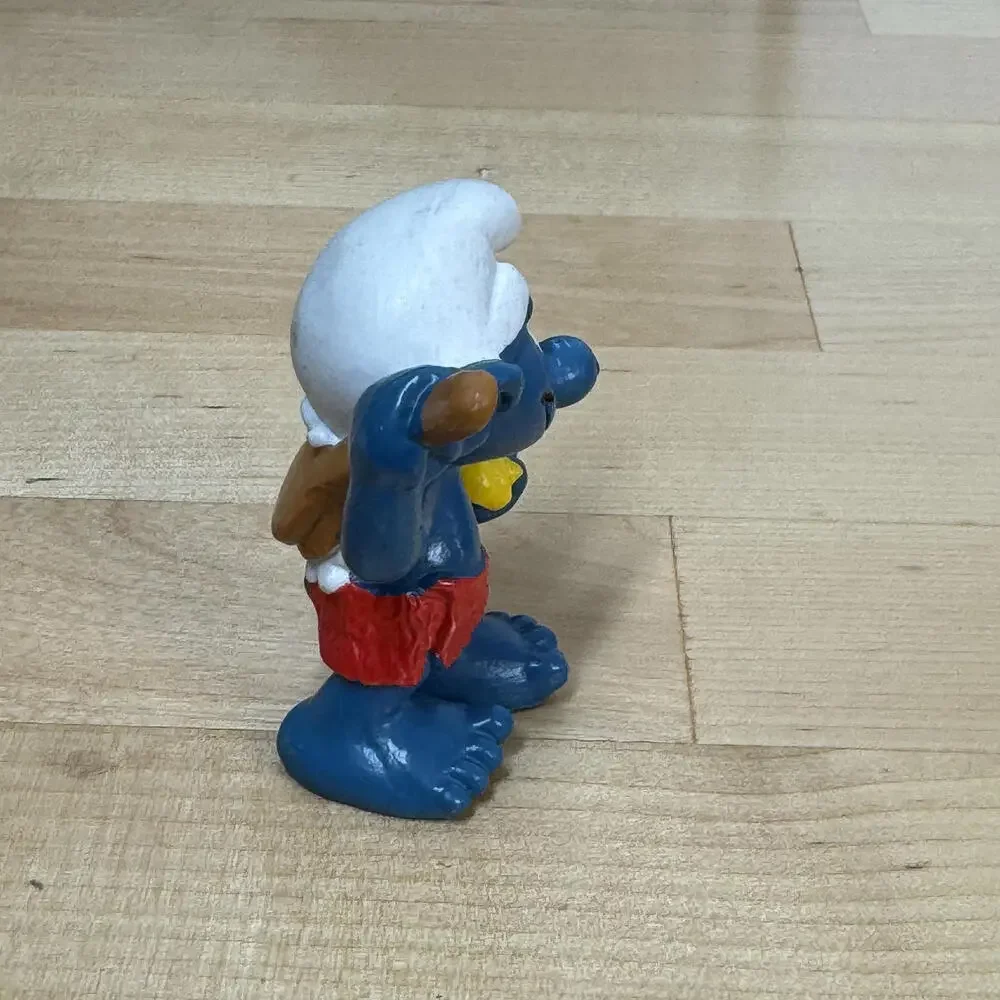 schleich this vintage